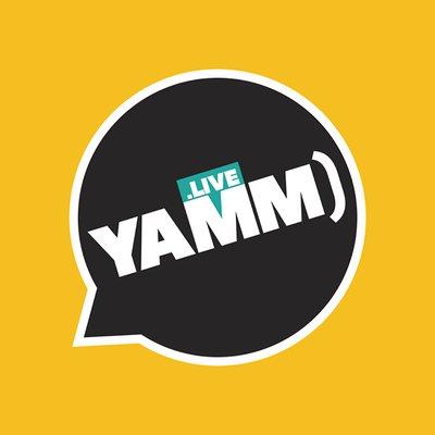 YAMM Logo
