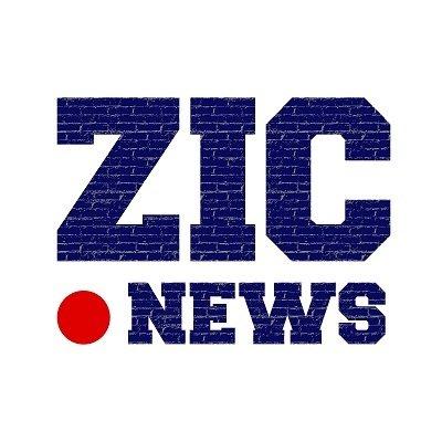 Zic.News Logo