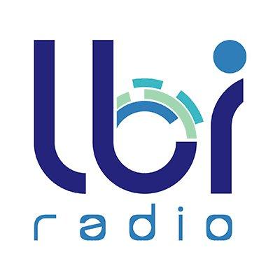 lbi Radio Logo
