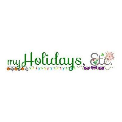 myHolidaysEtc.com Logo