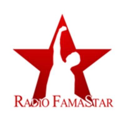 Radio FamaStar Logo