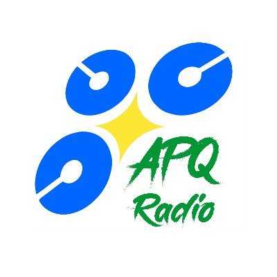 APQ Radio Logo