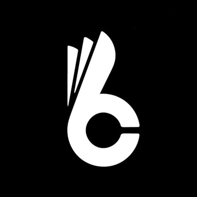 Black Coke Logo