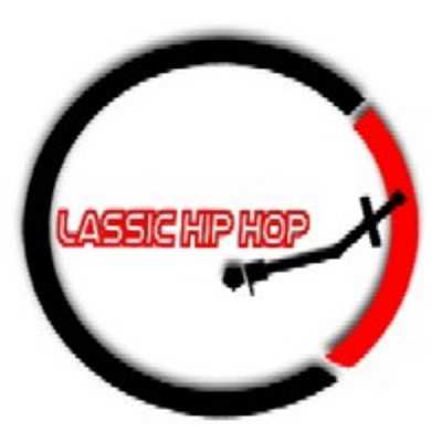 Classic Hip Hop Radio Logo
