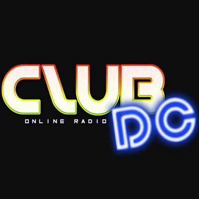ClubDC Logo