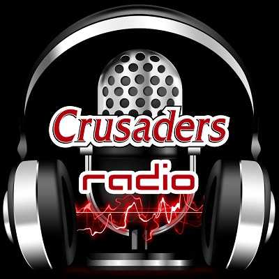 Crusaders Radio Logo