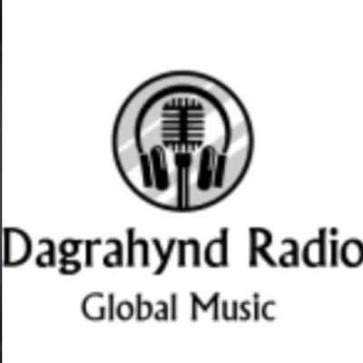 Dagrahynd Radio Logo