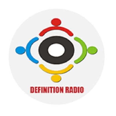 Definition Radio Logo