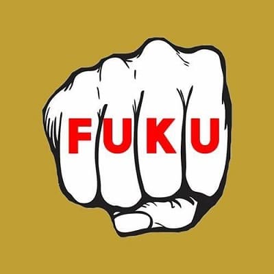 Fuku Radio Logo