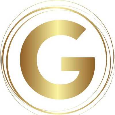 GlitterBeam Radio Logo