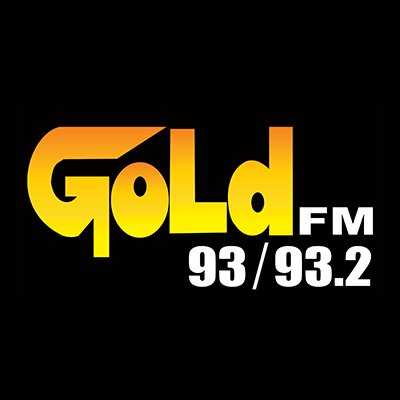 Gold FM Logo