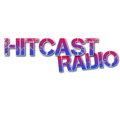 Hitcast Radio Logo