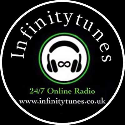 Infinity Tunes Logo