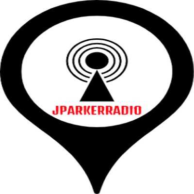JParkerRadio Logo
