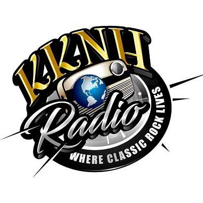 KKNH Radio Logo