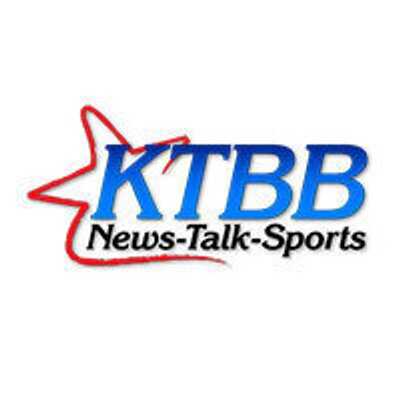 KTBB Radio Logo