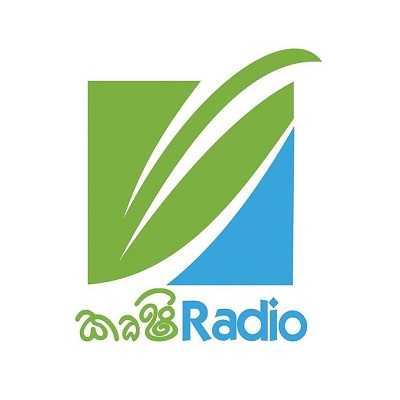 Krushi Radio Logo