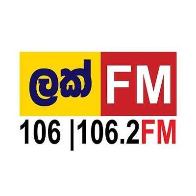 Lak FM Logo