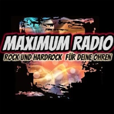 Maximum Radio Logo