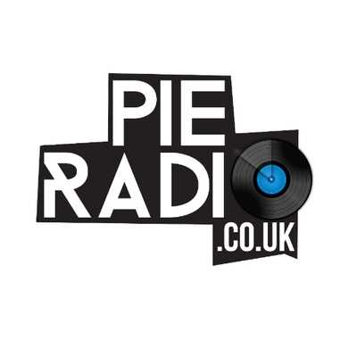 Pie Radio Logo