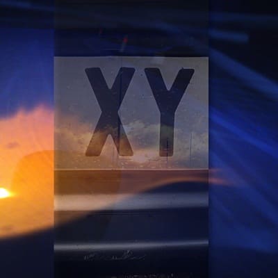 Projet XY Logo