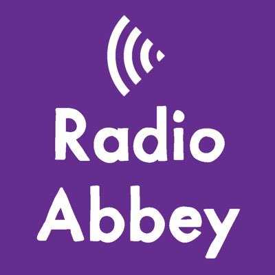 Radio Abbey Logo