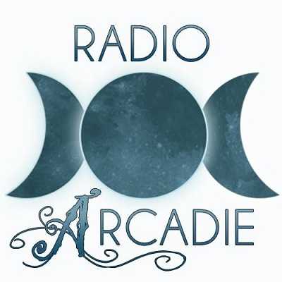 Radio Arcadie Logo