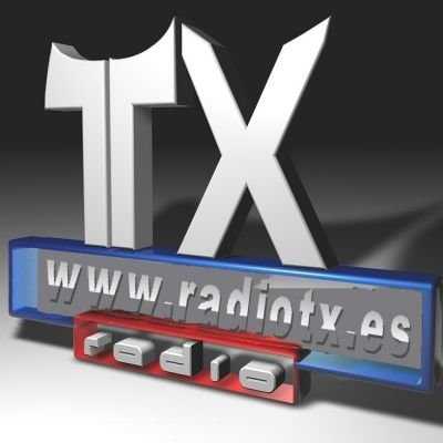 Radio Tx Logo
