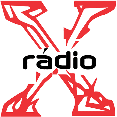Radio Xis Logo