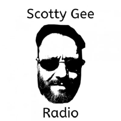 Scotty Gee Radio Logo