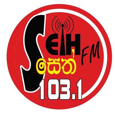Seth FM Logo