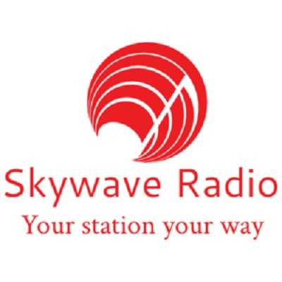 Skywave Radio UK Logo