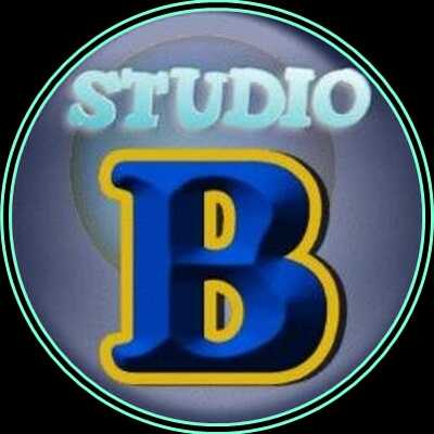 Studio B Radio Logo