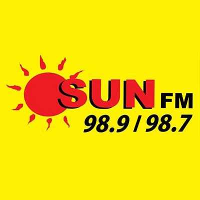 Sun FM Logo