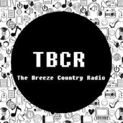 The Breeze Country Radio Logo