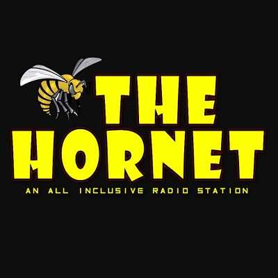 The Hornet Logo