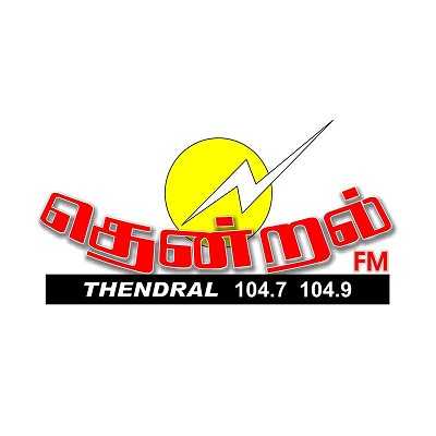 Thendral FM Logo