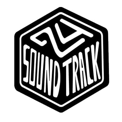 Eclectics by Soundtrack24.com Logo