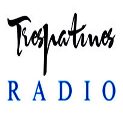 Trespatines Radio Logo