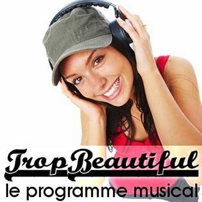 TropBeautiful Logo