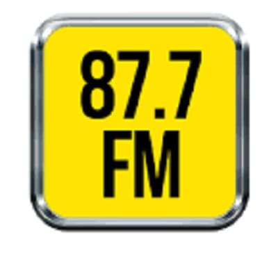 WRSA 87.7 FM Logo