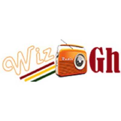 Wiz Radio GH Logo