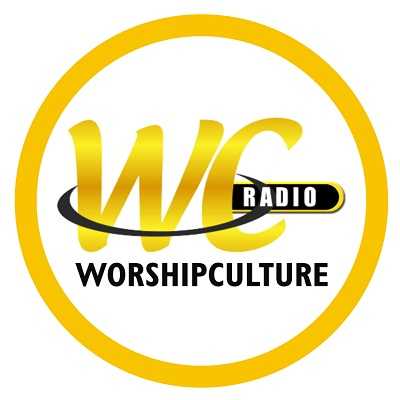 WorshipCulture Radio Logo