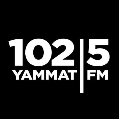 Yammat FM Logo