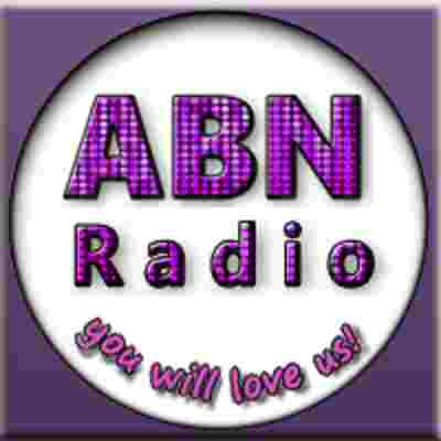 ABN RADIO Logo