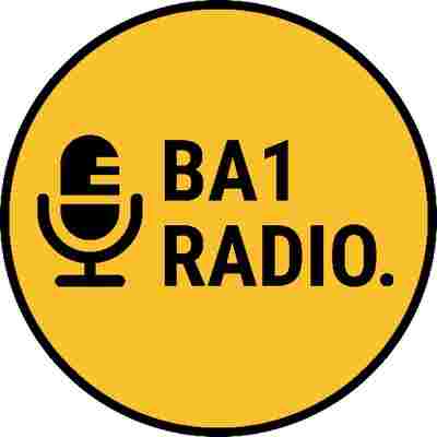 BA1 Radio Logo