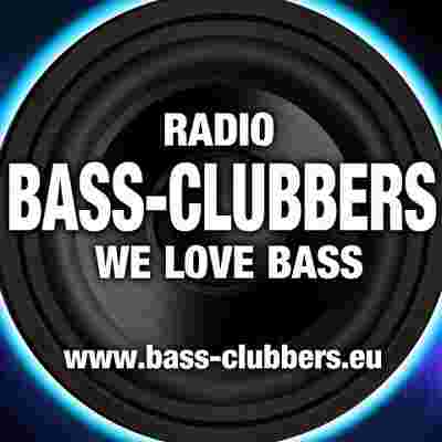 Bass-Clubbers Logo