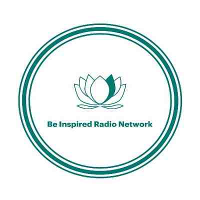Be Inspired Radio Logo
