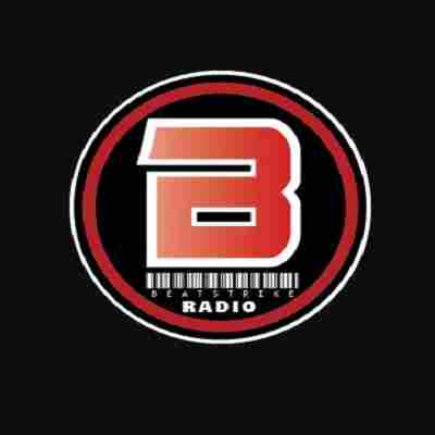 Beat Strike Radio Logo
