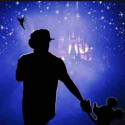 Bruno Mars Moonshine Radio Logo